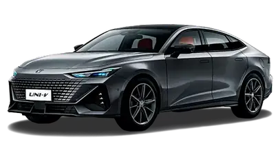 Changan UNI-V — миниатюра 1