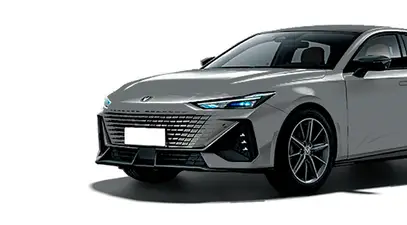 Changan UNI-V — миниатюра 2