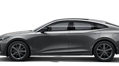 Changan UNI-V — миниатюра 3