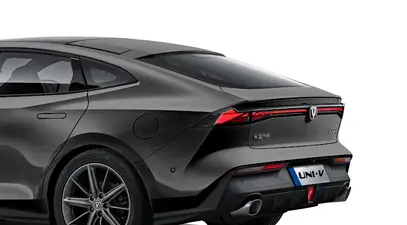 Changan UNI-V — миниатюра 4