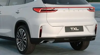 EXEED TXL — миниатюра 22