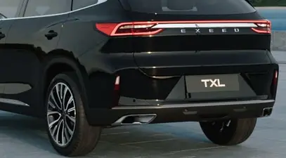 EXEED TXL — миниатюра 18