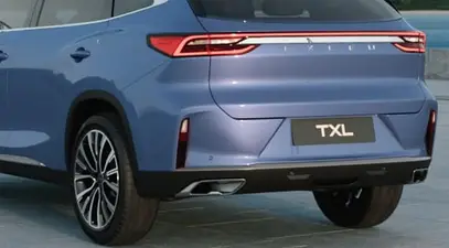 EXEED TXL — миниатюра 4