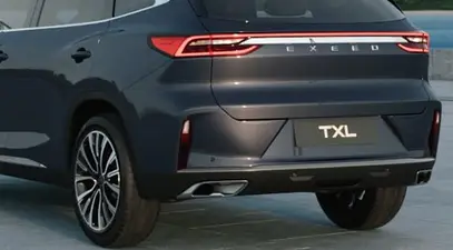 EXEED TXL — миниатюра 14