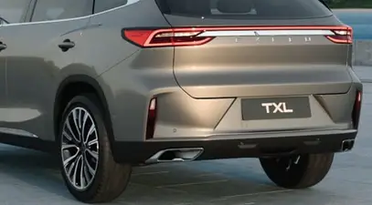 EXEED TXL — миниатюра 10