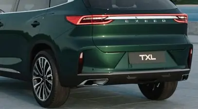 EXEED TXL — миниатюра 26
