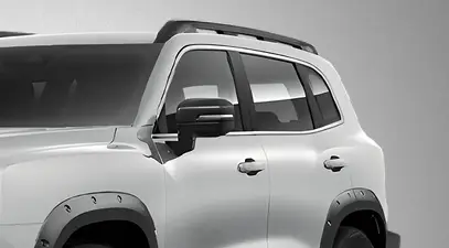 Haval Dargo X — миниатюра 12