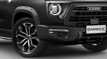 Haval Dargo X — миниатюра 2