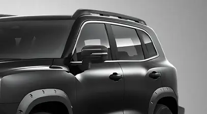 Haval Dargo X — миниатюра 3