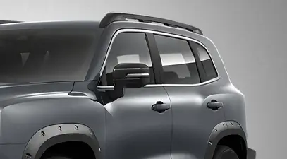 Haval Dargo X — миниатюра 16