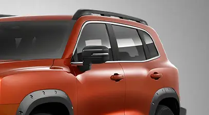 Haval Dargo X — миниатюра 8
