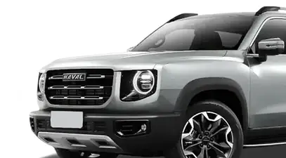 Haval Dargo — миниатюра 2