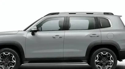 Haval Dargo — миниатюра 3