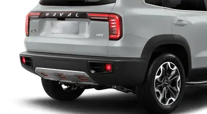 Haval Dargo — миниатюра 4