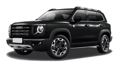Haval Dargo — миниатюра 15
