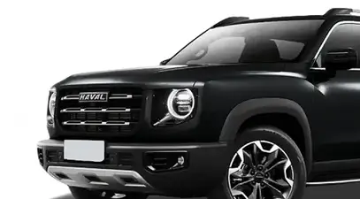 Haval Dargo — миниатюра 16