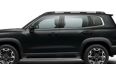 Haval Dargo — миниатюра 17