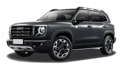 Haval Dargo — миниатюра 7