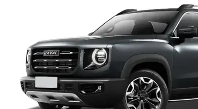 Haval Dargo — миниатюра 8
