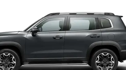 Haval Dargo — миниатюра 9