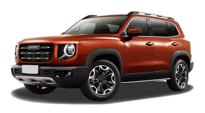 Haval Dargo — миниатюра 11