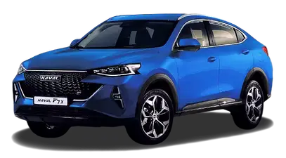 Haval F7x — миниатюра 29