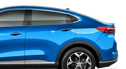 Haval F7x — миниатюра 31