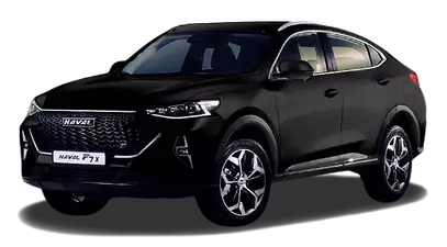 Haval F7x — миниатюра 33
