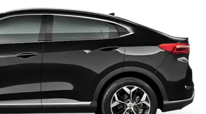 Haval F7x — миниатюра 35