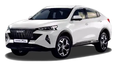 Haval F7x — миниатюра 19