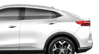 Haval F7x — миниатюра 21