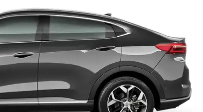 Haval F7x — миниатюра 27