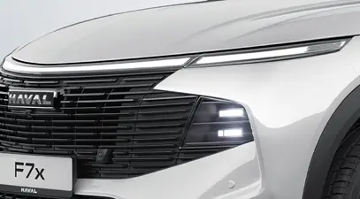 Haval F7x — миниатюра 16