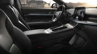 Haval F7x — миниатюра 5