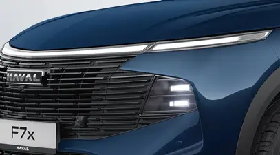 Haval F7x — миниатюра 2