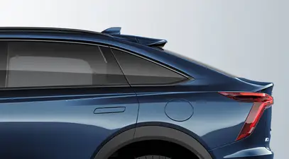 Haval F7x — миниатюра 3