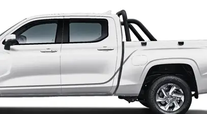 Haval GWM Poer King Kong — миниатюра 13