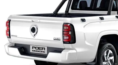 Haval GWM Poer King Kong — миниатюра 14