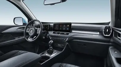 Haval GWM Poer King Kong — миниатюра 5