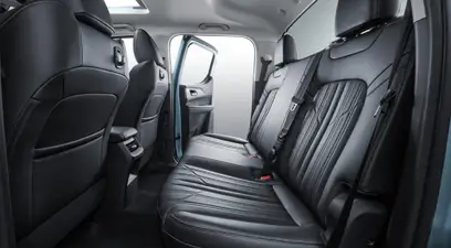 Haval GWM Poer King Kong — миниатюра 6