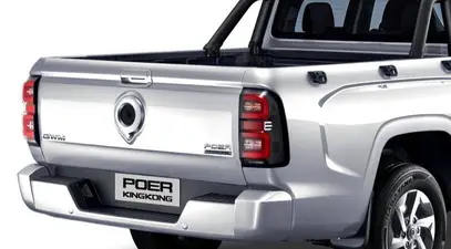 Haval GWM Poer King Kong — миниатюра 4