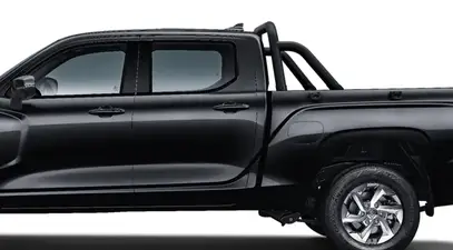 Haval GWM Poer King Kong — миниатюра 9