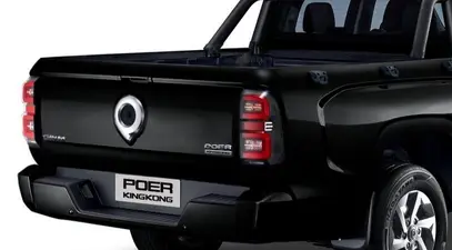 Haval GWM Poer King Kong — миниатюра 10
