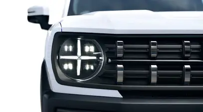 Haval H3 — миниатюра 2