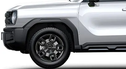 Haval H3 — миниатюра 3