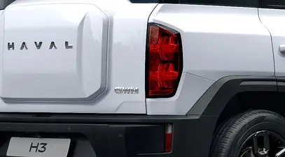 Haval H3 — миниатюра 4