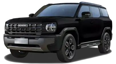 Haval H3 — миниатюра 11