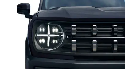 Haval H3 — миниатюра 12