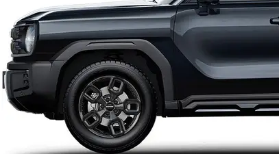 Haval H3 — миниатюра 13