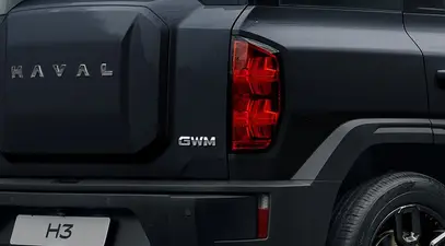 Haval H3 — миниатюра 14